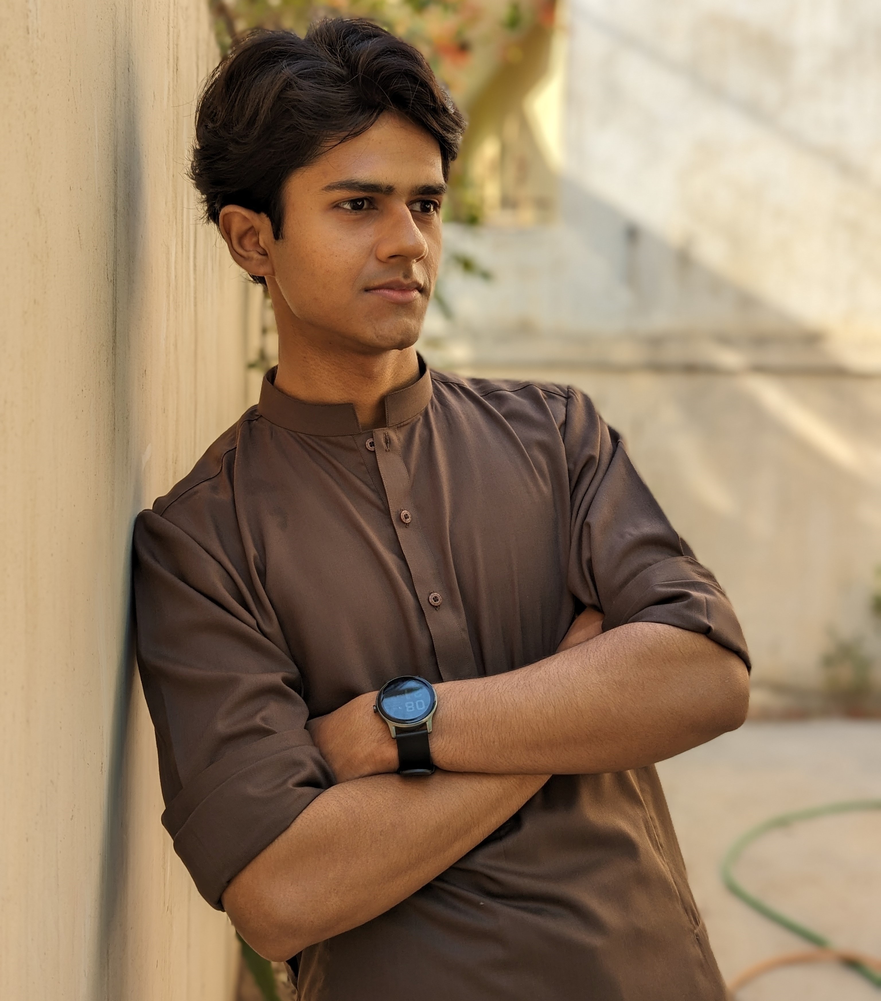 Bilal Akmal