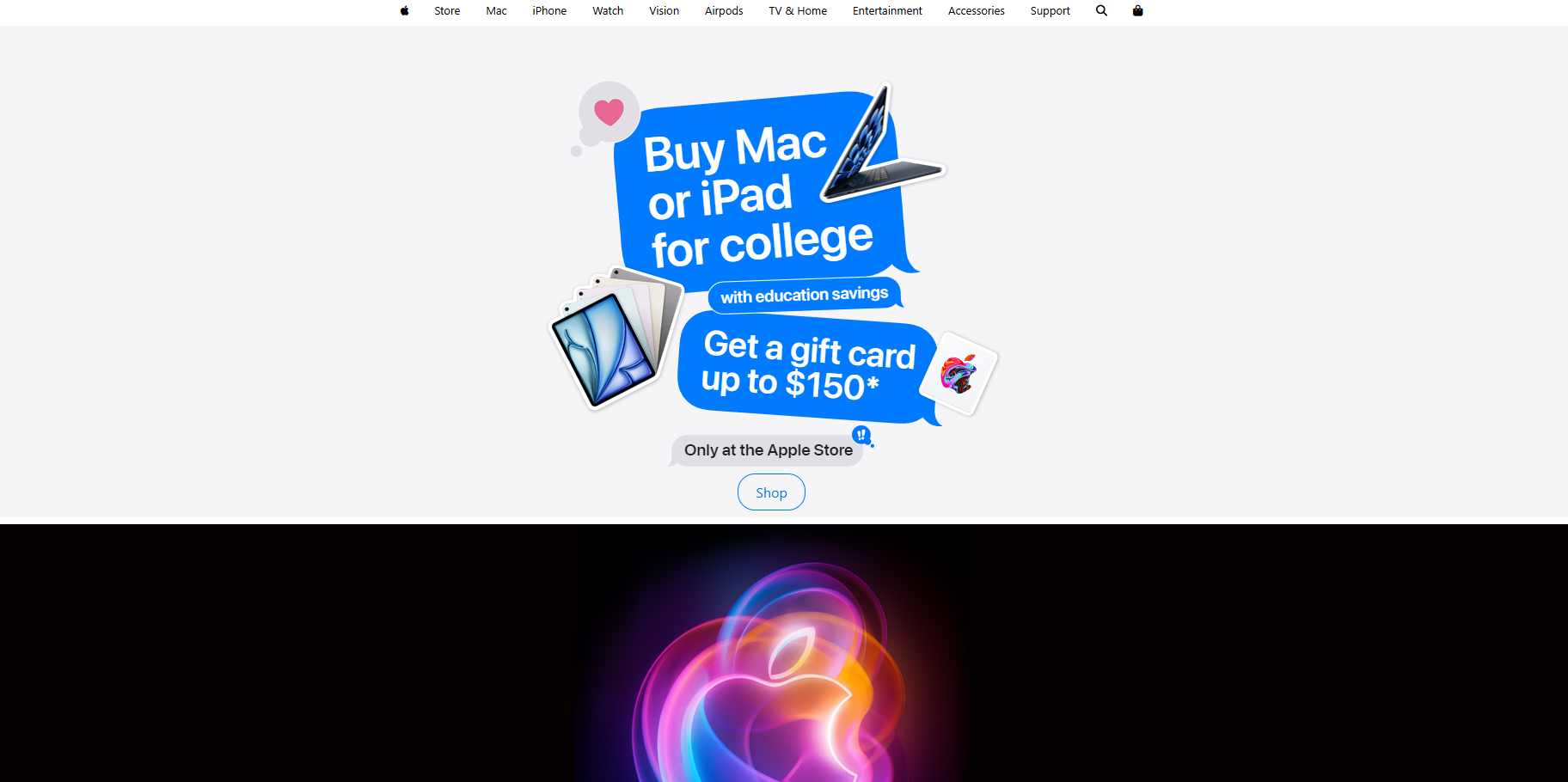 Apple Clone Screenshot
