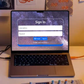 Firestore Authentication